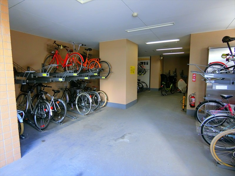 パークアクシス御徒町  その他10