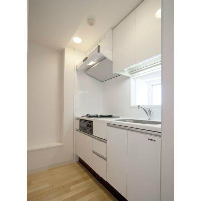 パークアクシス御徒町  キッチン