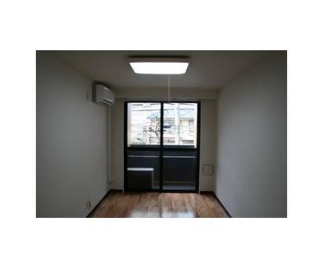 ＳＥ西葛西 ベッドルーム