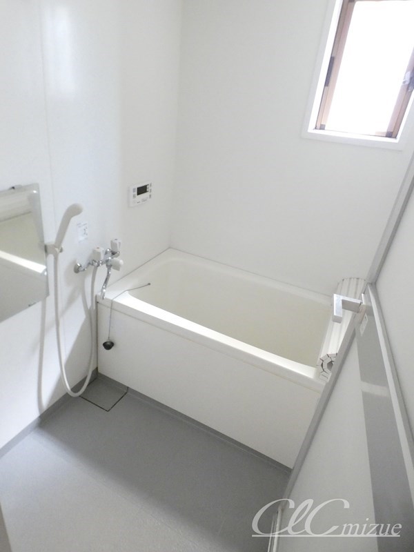 コーポ楓 風呂画像