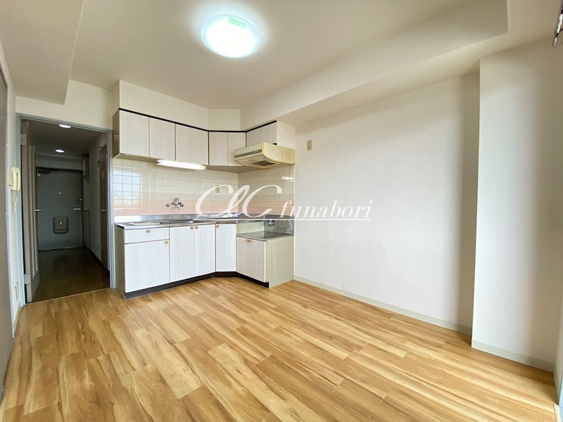 モアグレイス リビング