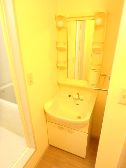 アビタシオン松江B その他2