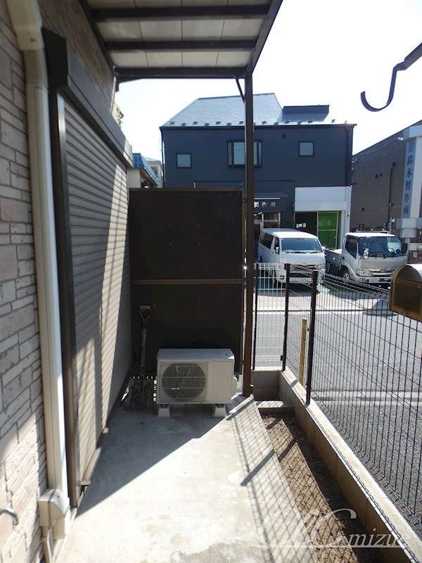 コーポ楓 その他10