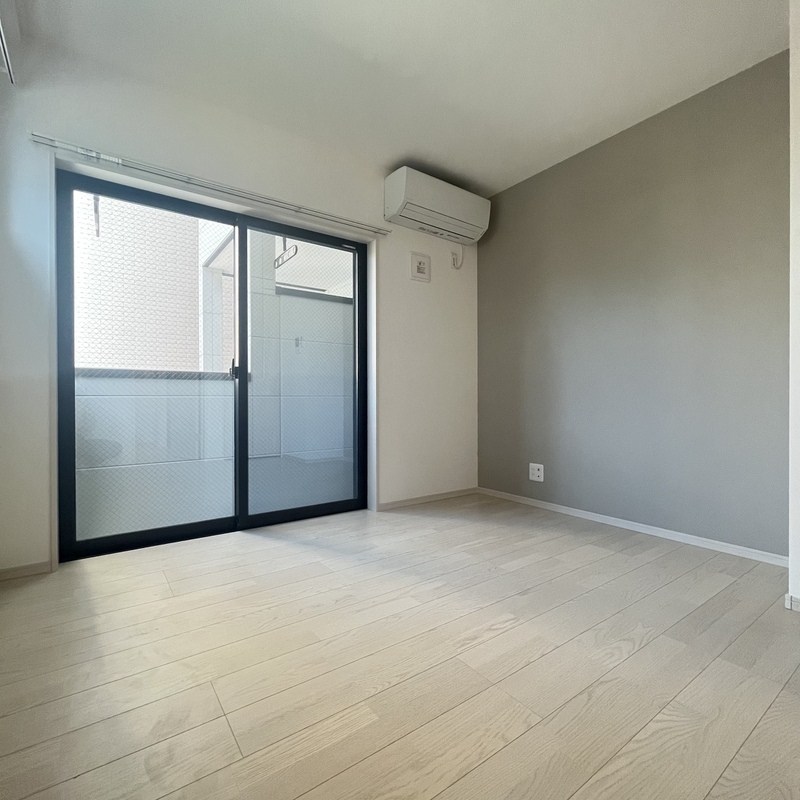 MELDIA江戸川 ベッドルーム