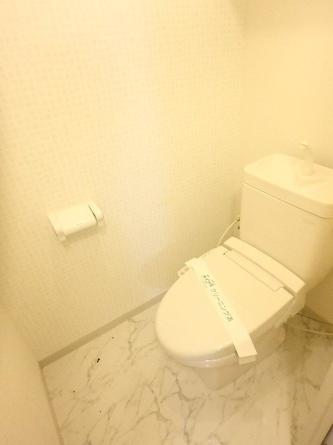 アビタシオン松江B その他3