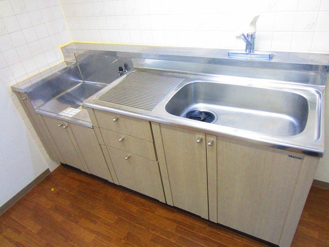 エトワール船堀 キッチン