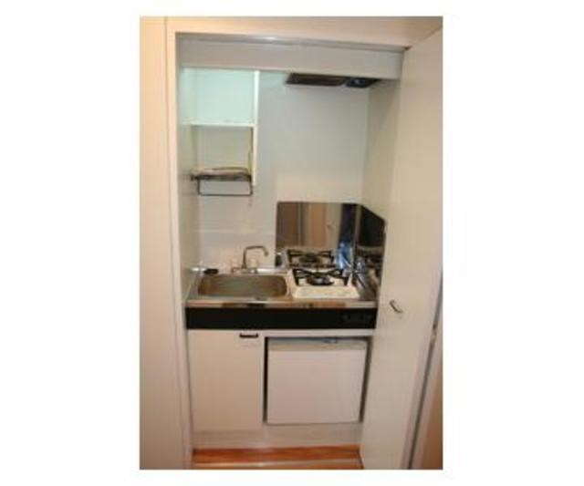 ＳＥ西葛西 キッチン