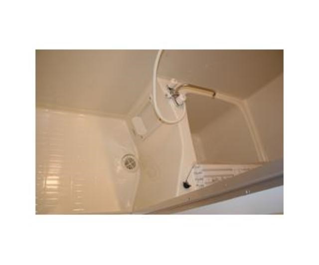 ＳＥ西葛西 風呂画像