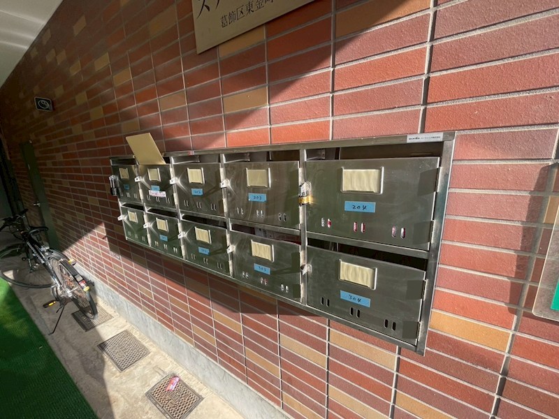 スリーハイム金町 その他6