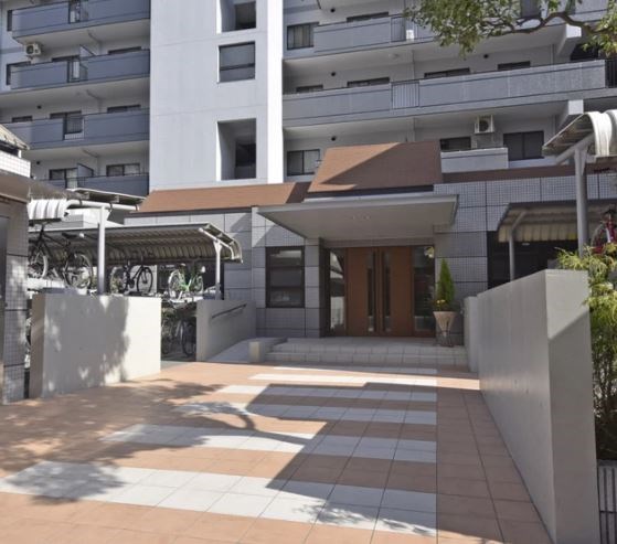 コスモアージュ西葛西 その他1