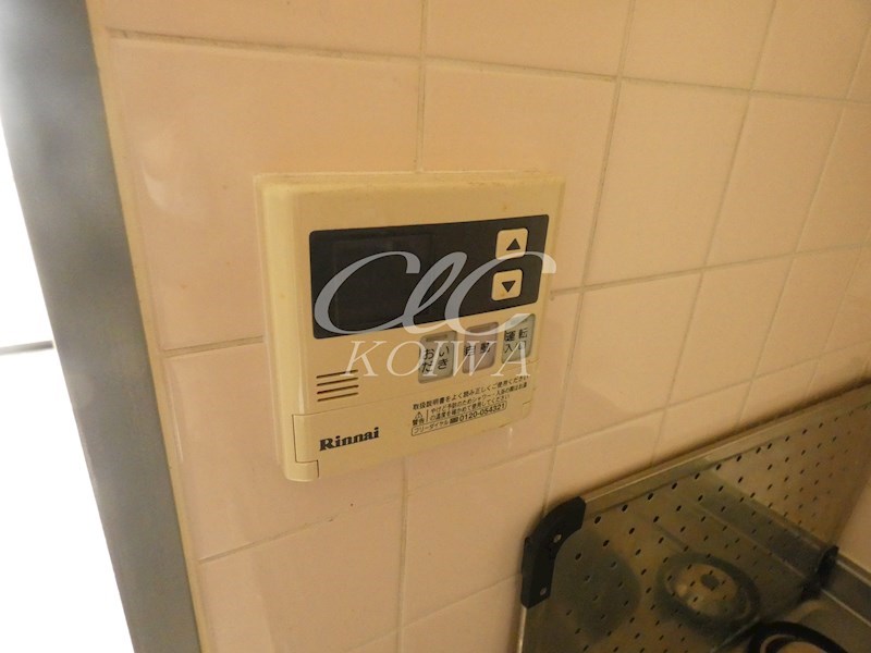 プラチナKODAヒルズ その他5