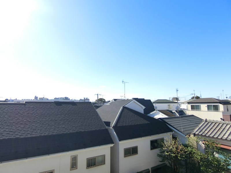 北小岩マンション その他4