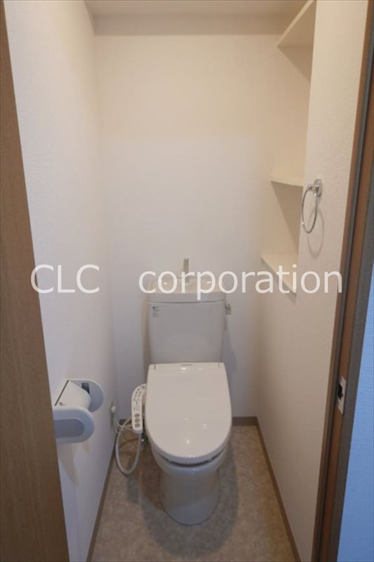 インカウンターマンション その他1