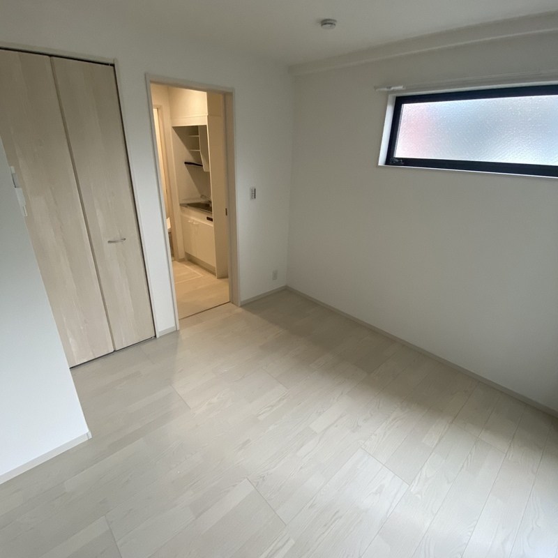 MELDIA江戸川 リビング