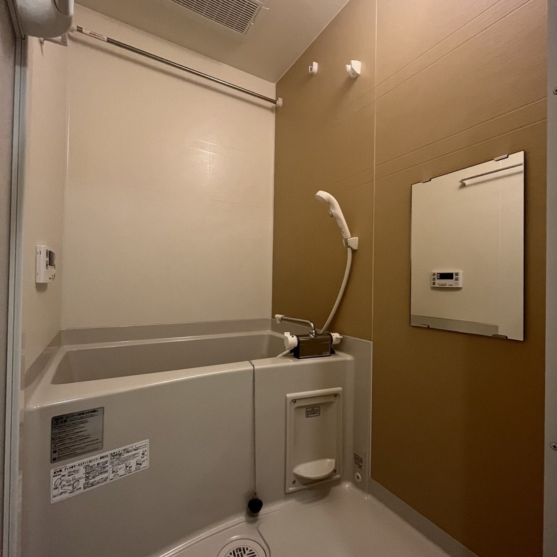 MELDIA江戸川 風呂画像