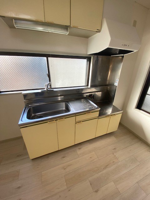 KODAヒルズ青砥 キッチン