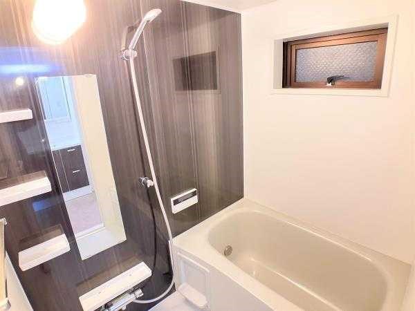 コスモアージュ西葛西 風呂画像