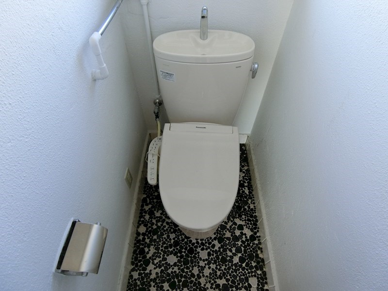 北小岩マンション その他1