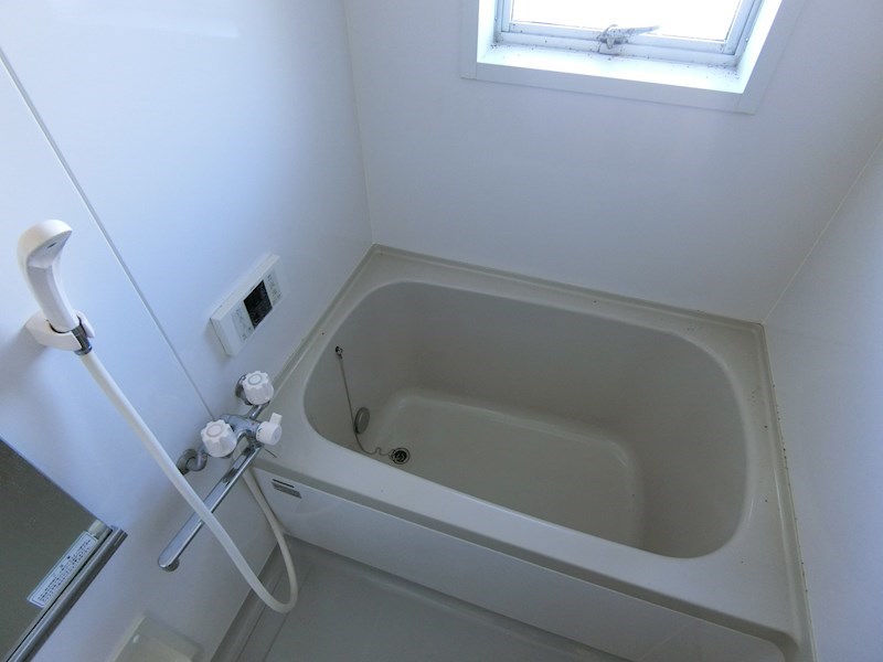 北小岩マンション 風呂画像