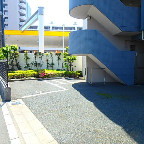 インカウンターマンション その他5