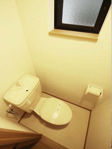 アーバングレイス  その他2