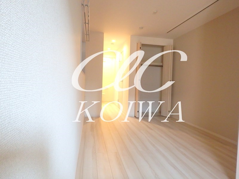 GLAD Ⅰ 京成小岩 リビング