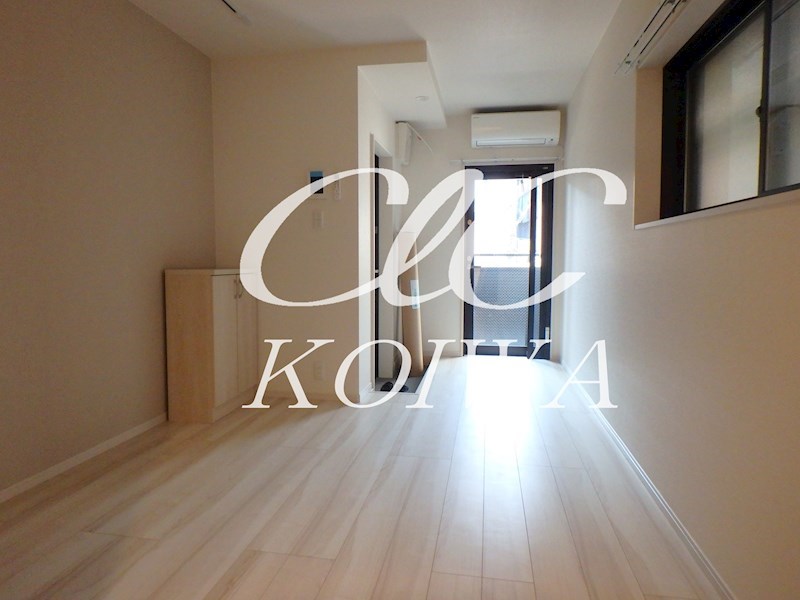 GLAD Ⅰ 京成小岩 ベッドルーム