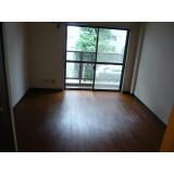 アビテコート ベッドルーム