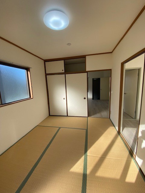 KODAヒルズ青砥 ベッドルーム