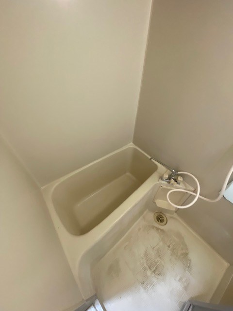 KODAヒルズ青砥 風呂画像