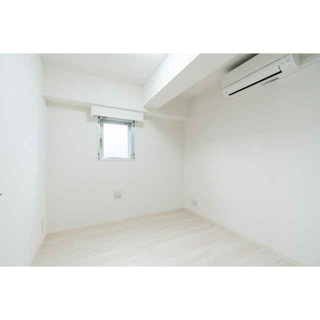 グランカーサ平井 ベッドルーム