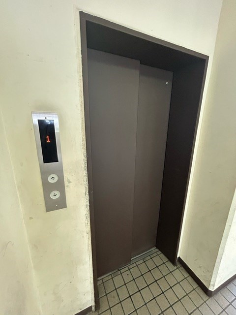 リバービュウハイツ その他12