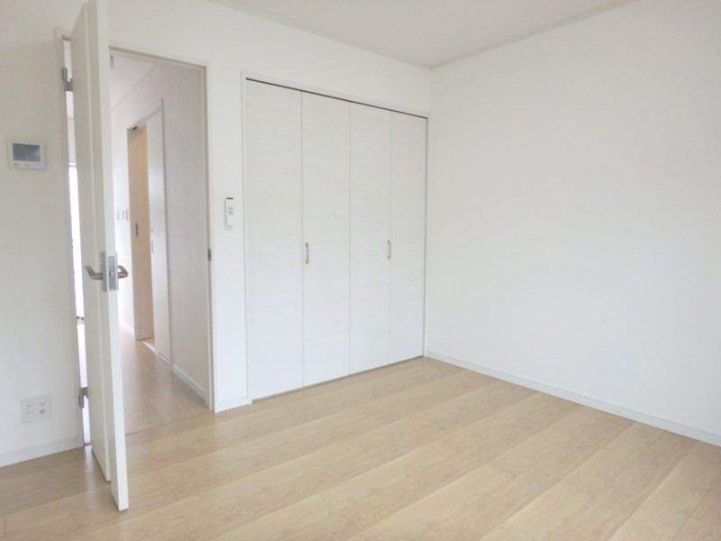 Ｇ　ＳＱＵＡＲＥ ベッドルーム