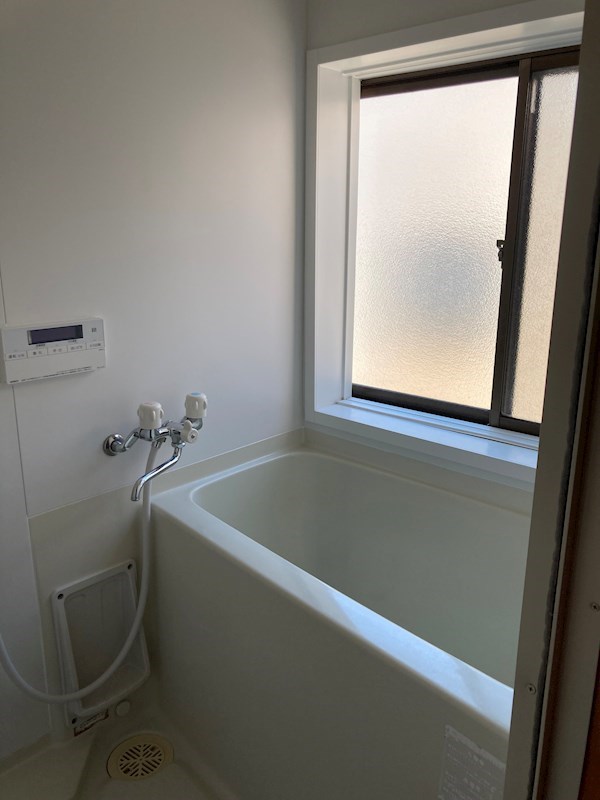 カーサ山本 風呂画像