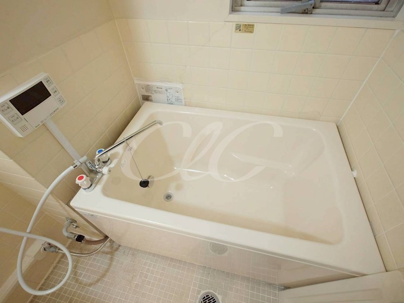 寺田マンション 風呂画像