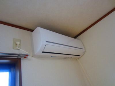 アーバンイズミⅡ その他3