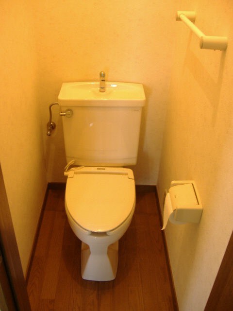 アーバンイズミⅡ その他6