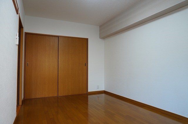 グレースＹＴパレス ベッドルーム