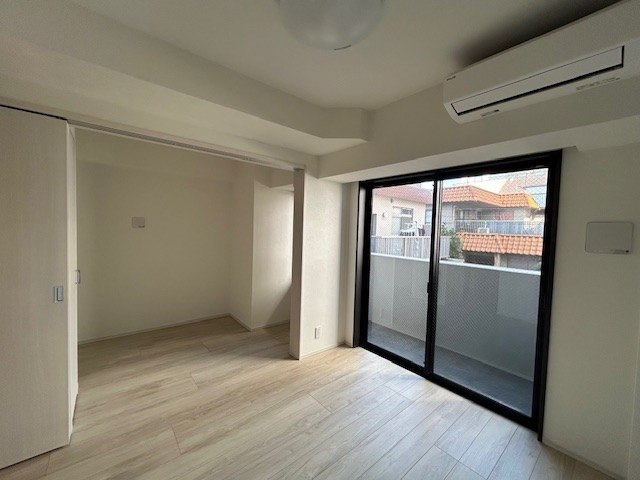 Augusta　Residence　新小岩 リビング