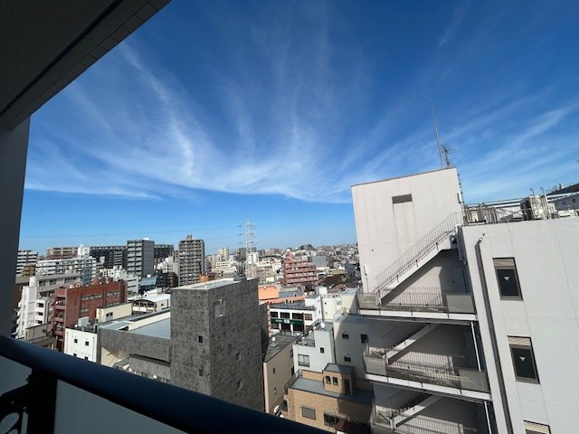 Augusta　Residence　新小岩 その他8