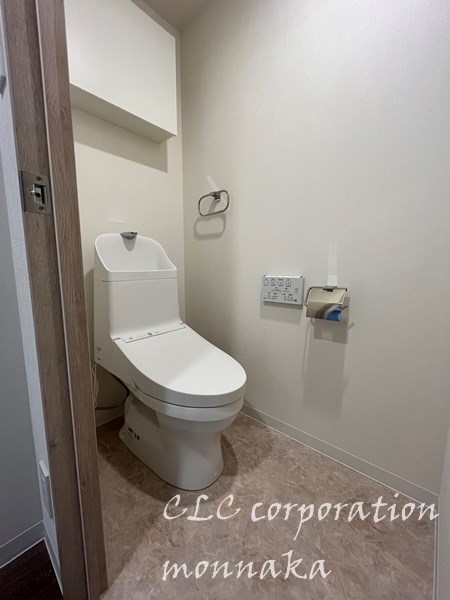 ミレドゥーエ門前仲町 その他3