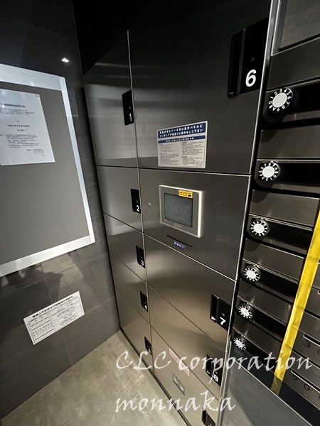 ミレドゥーエ門前仲町 その他外観2