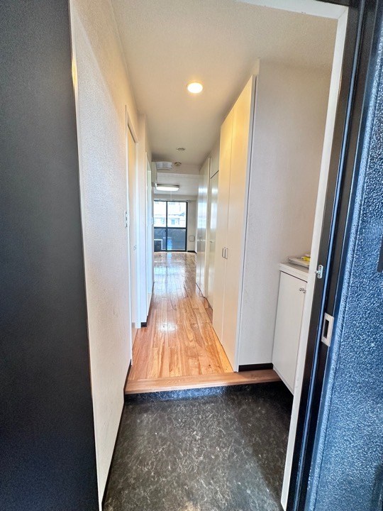 ＳＥ西葛西 玄関