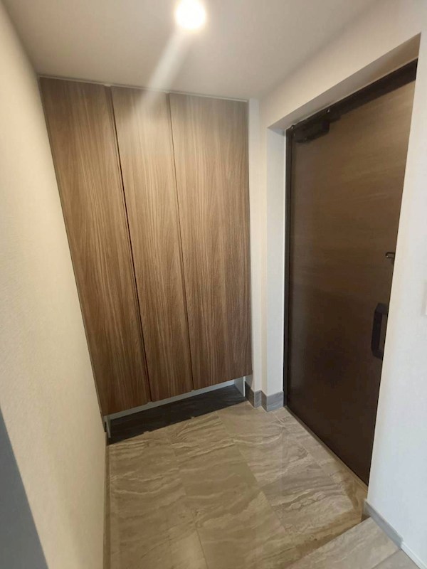 ルフォン船堀ザ・タワーレジデンス 玄関