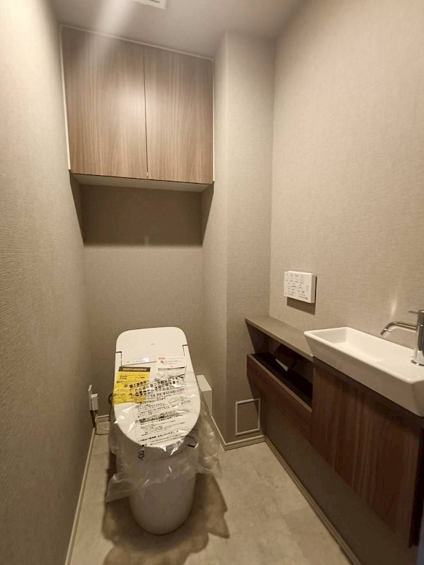 ルフォン船堀ザ・タワーレジデンス その他8