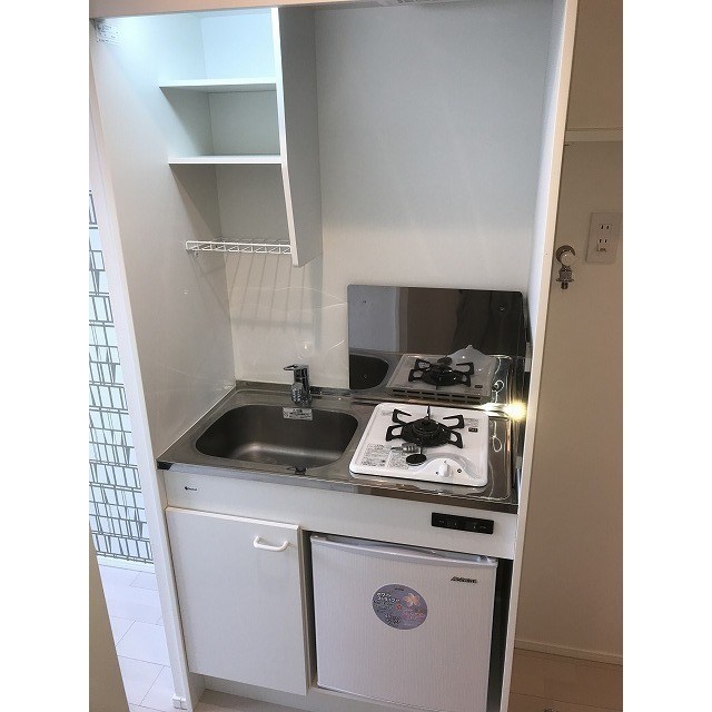 ミラベル キッチン