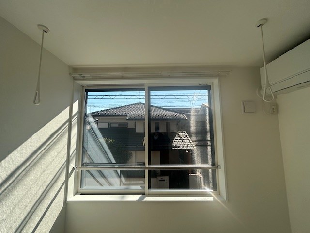 ベスト小岩 ベランダ