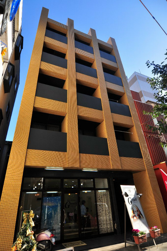 ＳＥ西葛西 402号室 外観