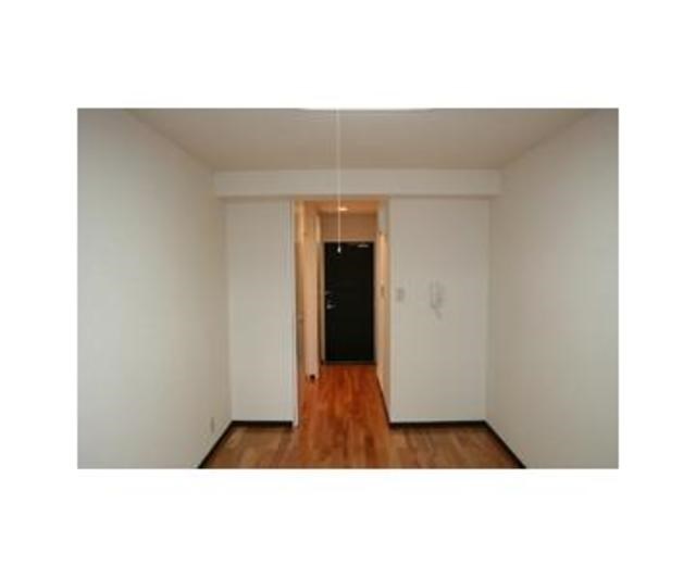 ＳＥ西葛西 リビング