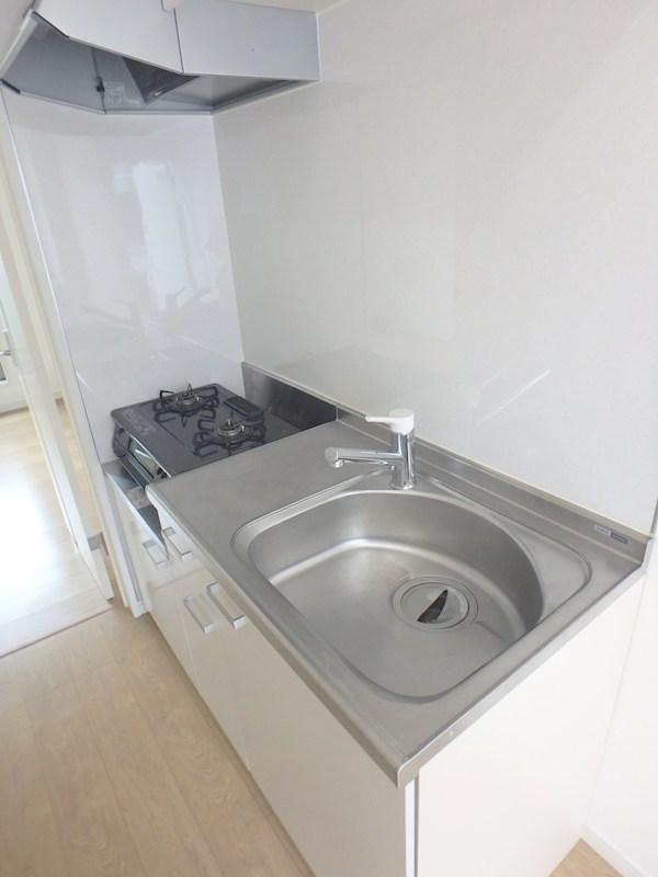 Ｇ　ＳＱＵＡＲＥ キッチン